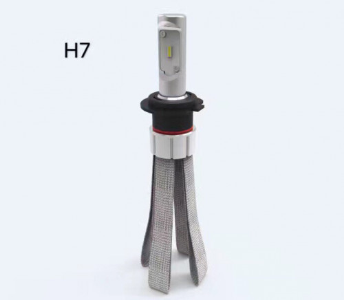 8C H7 LED EPISTAR 